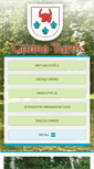 Mobile Screenshot of gmina.turek.pl