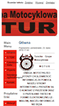 Mobile Screenshot of motur.turek.net.pl