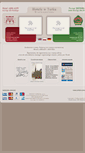Mobile Screenshot of hotele.turek.pl